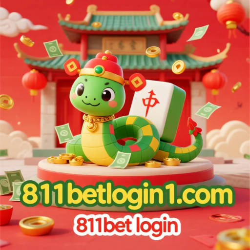 811bet login