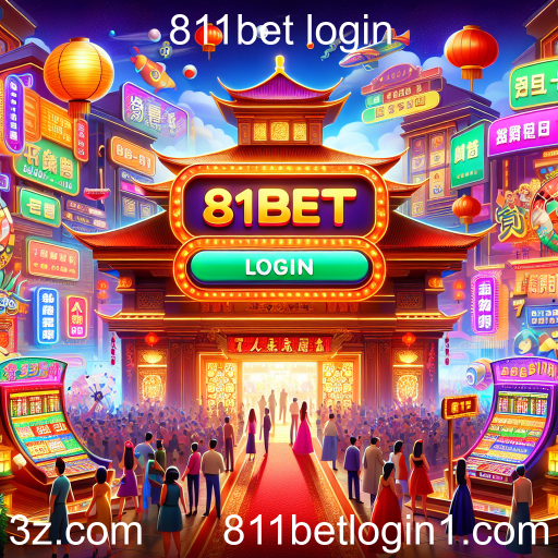 As Melhores Promoções no 811bet: Optimize Sua Experiência de Jogo
